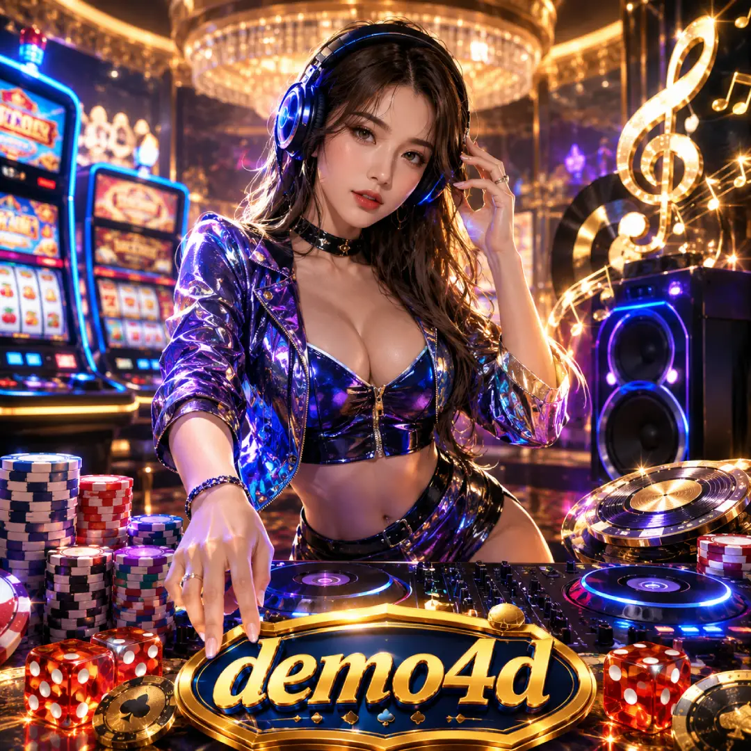 Informasi Demo4d