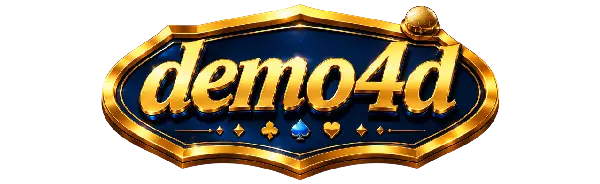 Logo Demo4d